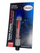 Tapa fugas f5 lhasa 15ml até 18mil btus Tapa fugas f5 lhasa 15ml até 18mil btus
