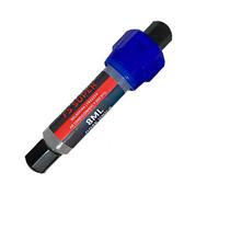 Tapa Fugas F5 Super 8ML S/ Mangueira Dose Única BrasWeld