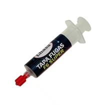 Tapa Fugas F6 Super 8ml Seringa S/mangueira P/ Refrigeração Tapa Fugas F6 Super 8ml Seringa S/mangueira P/ Refrigeração