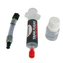 Tapa Fugas F6 Super com Seringa e Mangueira 15ml