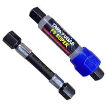 Tapa Fugas Furo Geladeira Ar Condicionado Dose Única 8ml