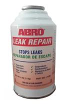 Tapa Fugas Furo Leak Repair Ar Cond. Automotivo + Válvula abridor de garrafa - ABRO
