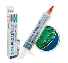 Tapa Fugas K11 10ML Até 36000 BTUS