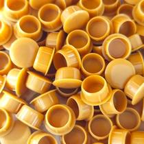 Tapa furo 10mm com 1.000 peças starplast