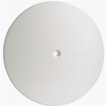 Tapa Furo 140 mm Branco - TFB - MARCAI Tapa Furo 140 mm Branco - TFB - MARCAI