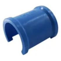 Tapa furo de 25mm estrela