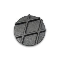 Tapa Furo Estriado Da Grade Para Iveco Hi-Way - 5801547588