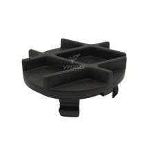 Tapa Furo Estriado Grade Para Iveco Novo Stralis - 5801547588