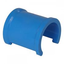 Tapa Furo Luva Estrela 20Mm - Kit C/5 Pecas