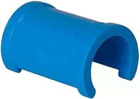 Tapa furo luva estrela - 50mm