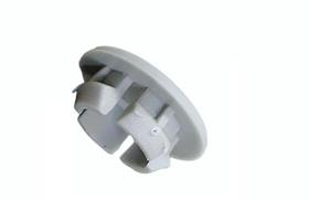 Tapa Furo Nylon ( Nyl043 ) 1/2'' Polegadas 12,7mm - 100pçs