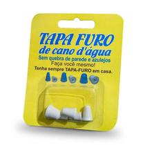 Tapa Furo Para Cano D" Agua Tapa Furo Para Cano D" Agua