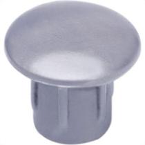 Tapa Furo Para Madeira Milenio Branco 10Mm 1000Pecas