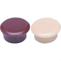 Tapa Furo Para Madeira Milenio Branco 8Mm 1000Pecas Tapa Furo Para Madeira Milenio Branco 8Mm 1000Pecas