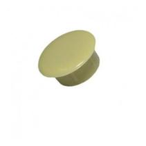 Tapa Furo Para Móveis 8mm 1000 Unidades Marfim Tapa Furo Para Móveis 8mm 1000 Unidades Marfim