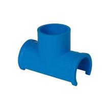 Tapa-Furo TE Liso 25mm Tapa-Furo TE Liso 25mm