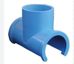 Tapa Furo Tee Liso 20mm em PVC Tapa Furo Tee Liso 20mm em PVC