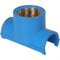 Tapa Furo Tee Liso Liso Rosca Reducao 32X3/4'' Tfu912 Tapa Furo Tee Liso Liso Rosca Reducao 32X3/4'' Tfu912
