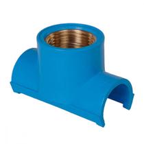Tapa Furo Tee Llr P/Cano 3/4X3/4 Tapa Furo Tee Llr P/Cano 3/4X3/4