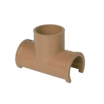 TAPA FURO TEE SOLDÁVEL (20mm)- Estrela