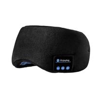 Tapa Olho Bluetooth Fone De Ouvido Máscara Dormir Descansar Meditar - Place Store