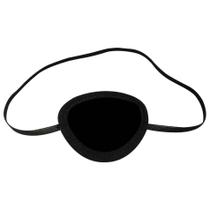 Tapa Olho Infantil Oclusor Pirata Para Tratamento Estrabismo Ambliopia Lavável