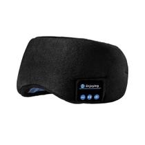 Tapa Olho Máscara Dormir Fone De Ouvido Bluetooth Protetor Ocular Personalizado