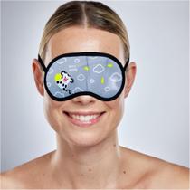 Tapa olho para dormir ajuda no sono have aniceday