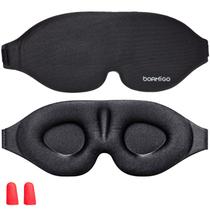 Tapa Olho Para Dormir Mascara De Dormir 3D Protetor Tampão Tampa Olhos Tapaolho Sleep Mask Venda