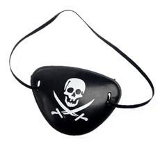 Tapa Olho Pirata - QUIMERA KIDS