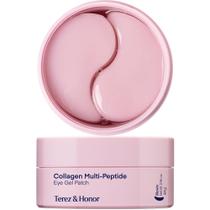 Tapa-olhos com peptídeo de colágeno TEREZ e HONOR 30 pares
