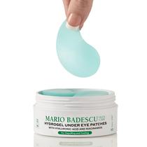 Tapa-olhos de hidrogel Mario Badescu (30 pares) Tapa-olhos de hidrogel Mario Badescu (30 pares)