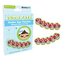 Tapa-olhos GAMAGO Funky Fungi Cutie P-Eyes