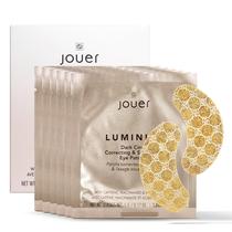 Tapa-olhos Jouer Luminize, correção e suavização de círculos escuros
