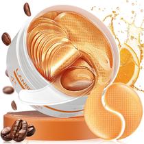 Tapa-olhos LANBENA Vitamina C para olheiras 30 pares Tapa-olhos LANBENA Vitamina C para olheiras 30 pares