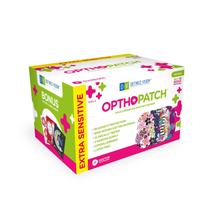 Tapa-olhos OPTHOPATCH para crianças extra sensíveis 100 unidades