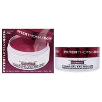 Tapa-Olhos Peter Thomas Roth Retinol - Fórmula Suave com Ácido Glicólico