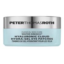 Tapa-olhos Peter Thomas Roth Water Drench Ácido Hialurônico