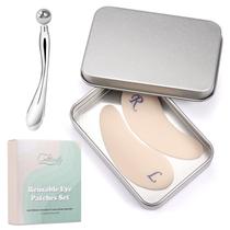 Tapa-Olhos Reutilizável Creamify de Silicone com Efeito Lifting