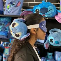 Tapa-Olhos Stitch