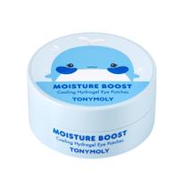 Tapa-olhos TONYMOLY Moisture Boost Refrigerante Hidrogel 90g
