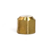 Tapa para Conexión tipo Flare de 1/4" Homeplus+