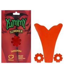Tapa Sexo Solúvel Yummy Summer Comestível Sexy Fantasy Tapa Sexo Solúvel Yummy Summer Comestível Sexy Fantasy