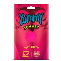 Tapa Sexo Yummy Summer Sexy Fantasy
