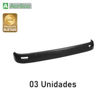 Tapa Sol 2 Marias p SC T/R 114 124 P até 2013 Acrílico 3 Un Tapa Sol 2 Marias p SC T/R 114 124 P até 2013 Acrílico 3 Un