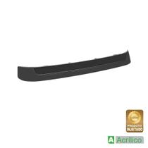 Tapa Sol Completo em Acrílico para Volvo FH 2016 2017 2018