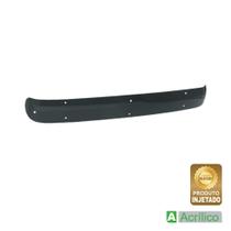 Tapa Sol de Acrílico p Ford Cargo 2012 até 2017 - Teto Baixo