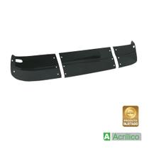 Tapa Sol de Acrílico para Iveco Stralis 2008 até 2017