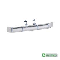 Tapa Sol em Acrílico para MB 1114 1313 1513 - Fumê Escuro
