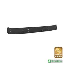 Tapa Sol em Acrílico para Mercedes-Benz Axor / Atego